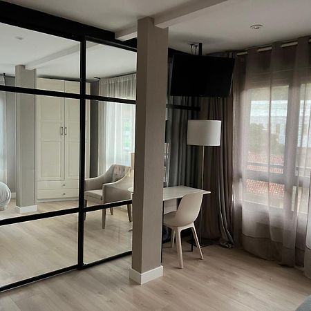 Apartamentos Las Vegas Рібадеселья Екстер'єр фото